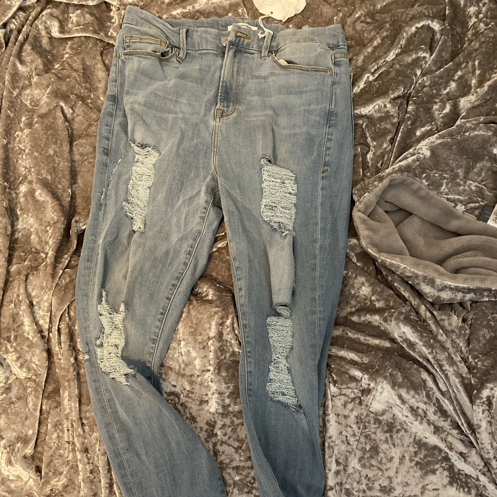 Good American jeans